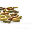 Cellulose & Veggie & HPMC Vegetarian Capsule for Pharmaceutical Industry